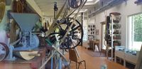 Energiemuseum Hottingen_